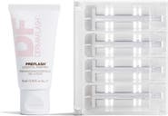 DERMAFLASH LUXE+ Sonic Dermaplaning 4-Week Refill Kit