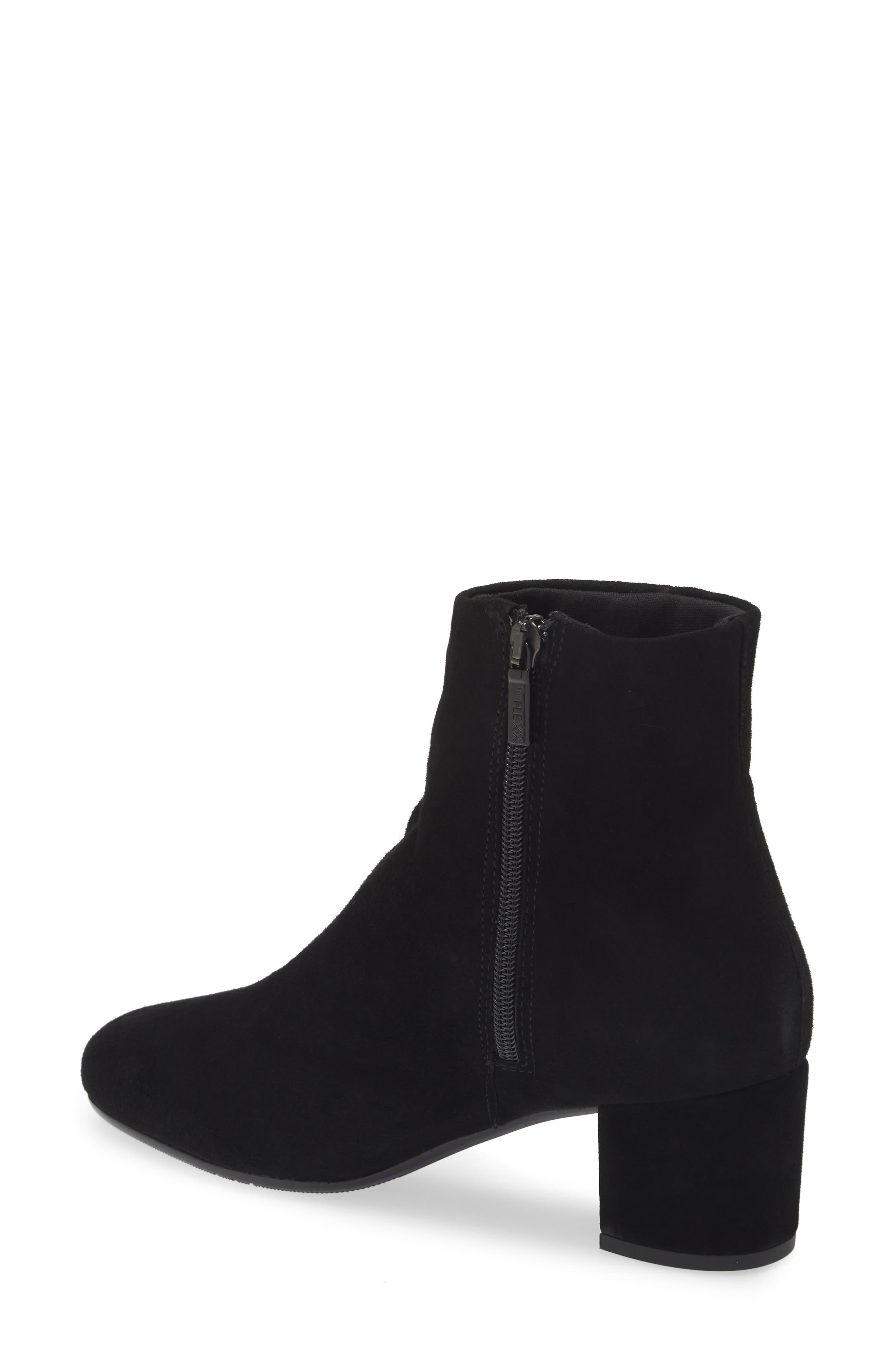 The FLEXX Ross Bootie, Alternate, color, 