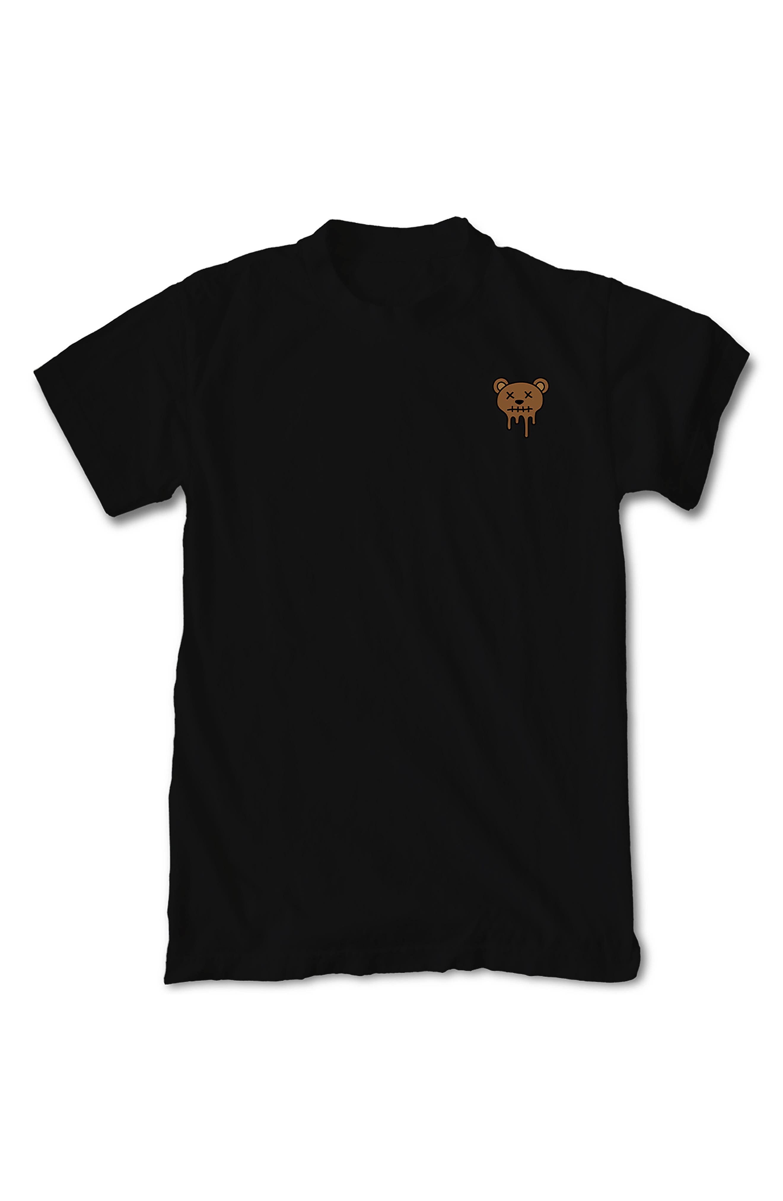 selected BLACK