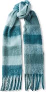 Cotton On Men's Wide Scarf