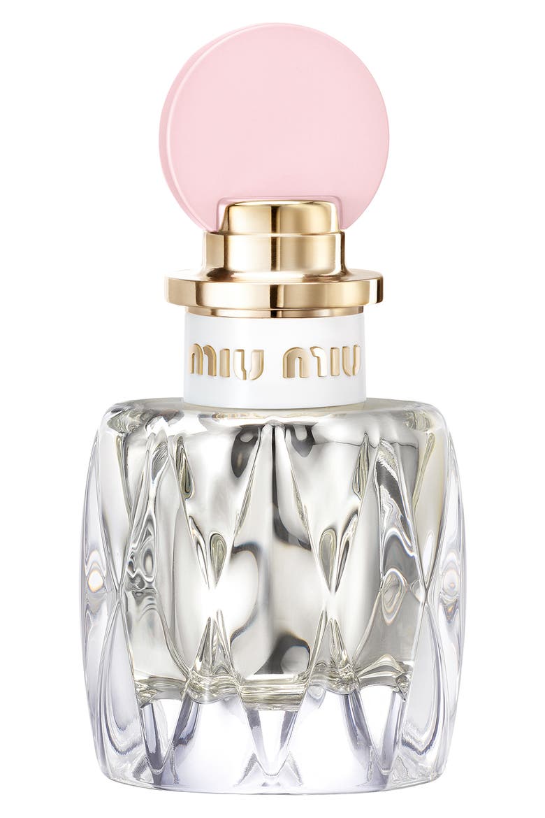 Fleur d'Argent Eau de Parfum Absolue, Alternate, color, NO COLOR