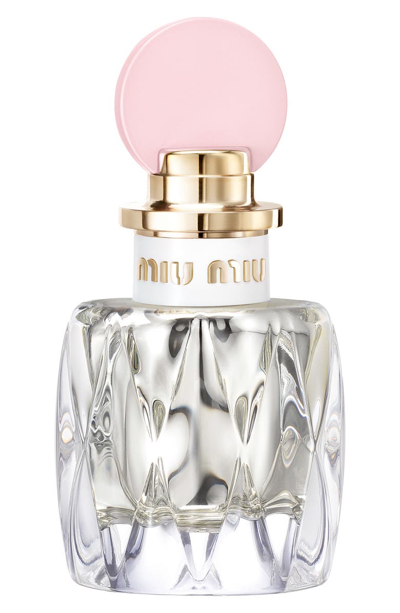 Miu Miu Fleur d'Argent Eau de Parfum Absolue, Alternate, color, 