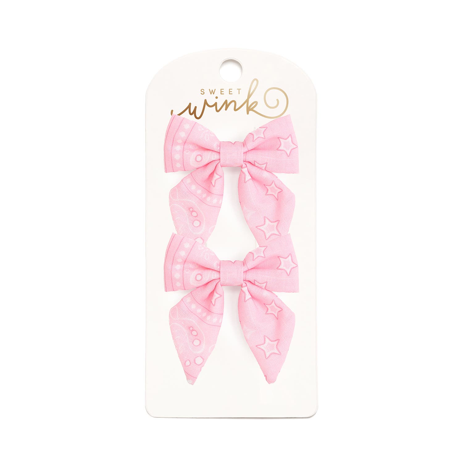 selected Pink