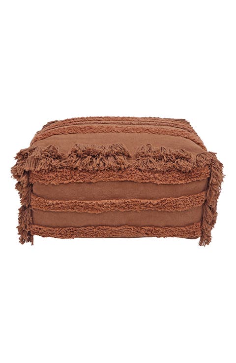 Air Pouf