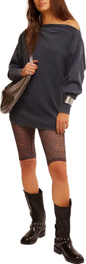 (取寄) フリーピープル レディース サミー サーマル Free People women Sammie Thermal Black Women's Free People Sammie Thermal | Zappos.com