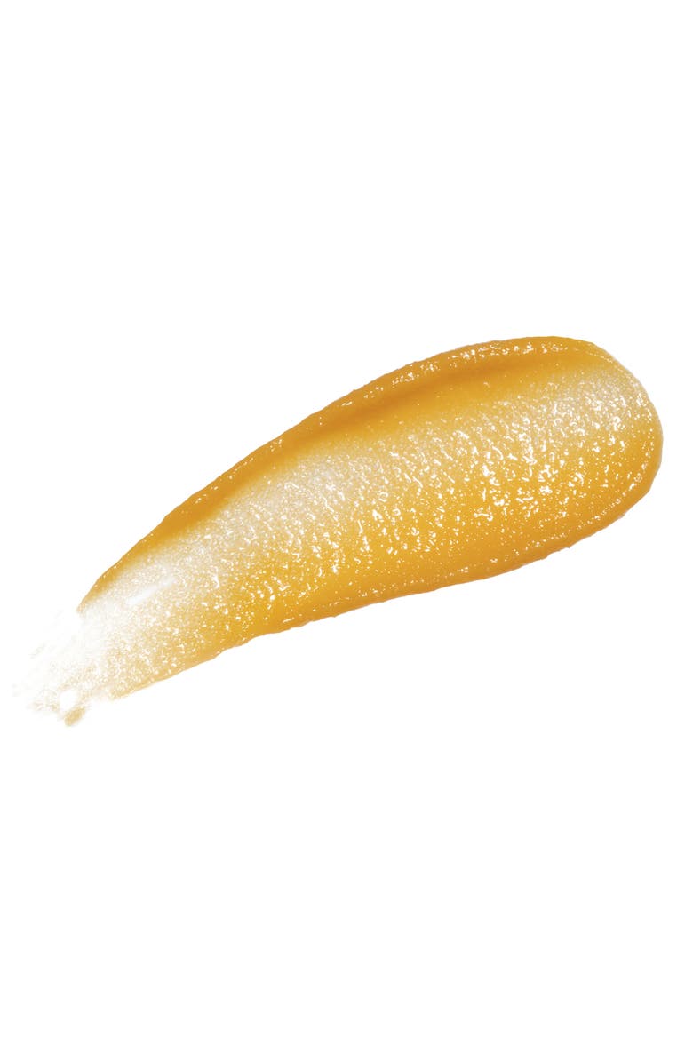 Lime Crime Golden Wet Cherry Lip Scrub, Alternate, color,