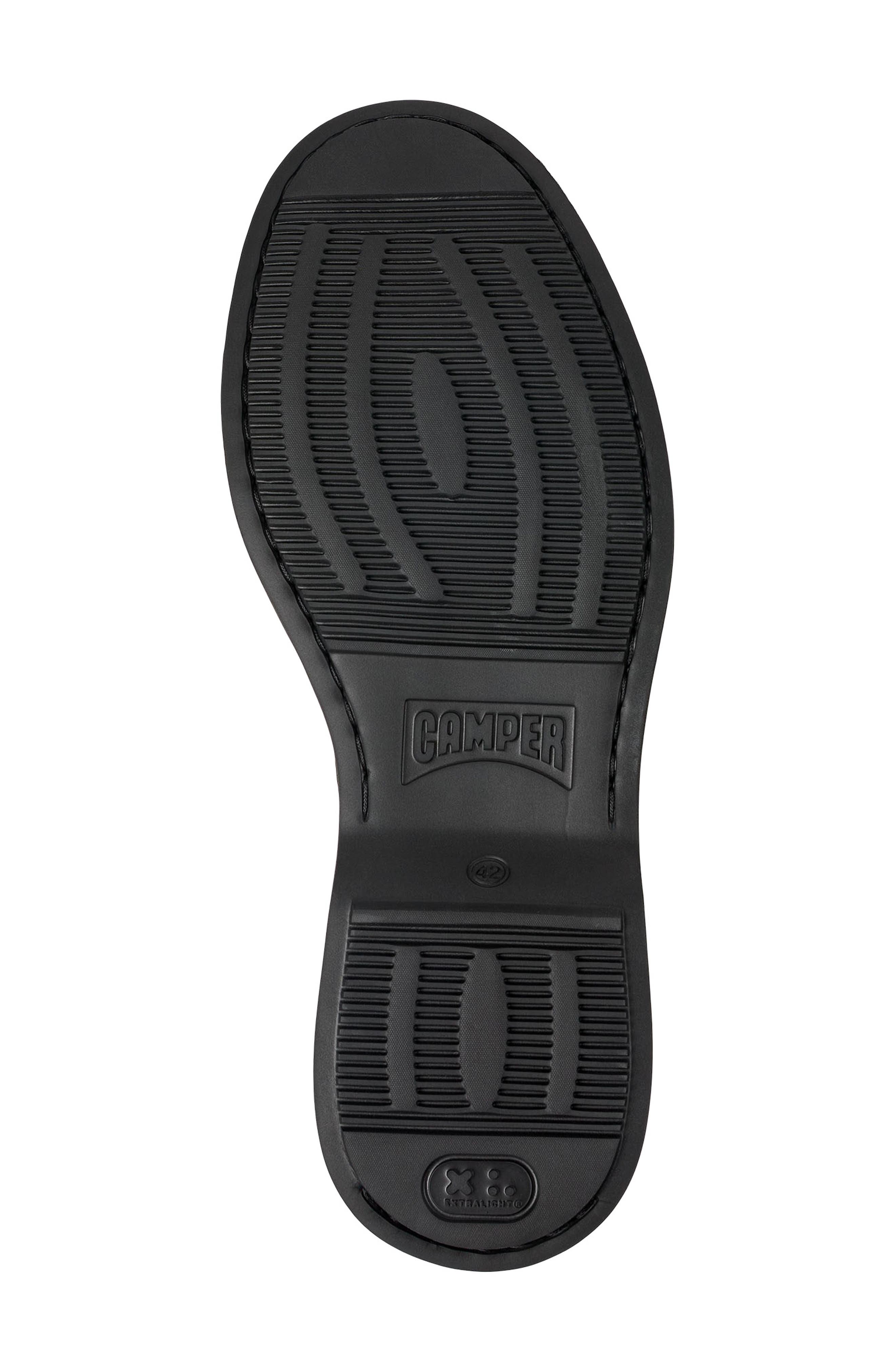 Norman Derby, Alternate, color, DARK BROWN