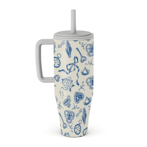 Academy - All Day Leakproof Tumbler