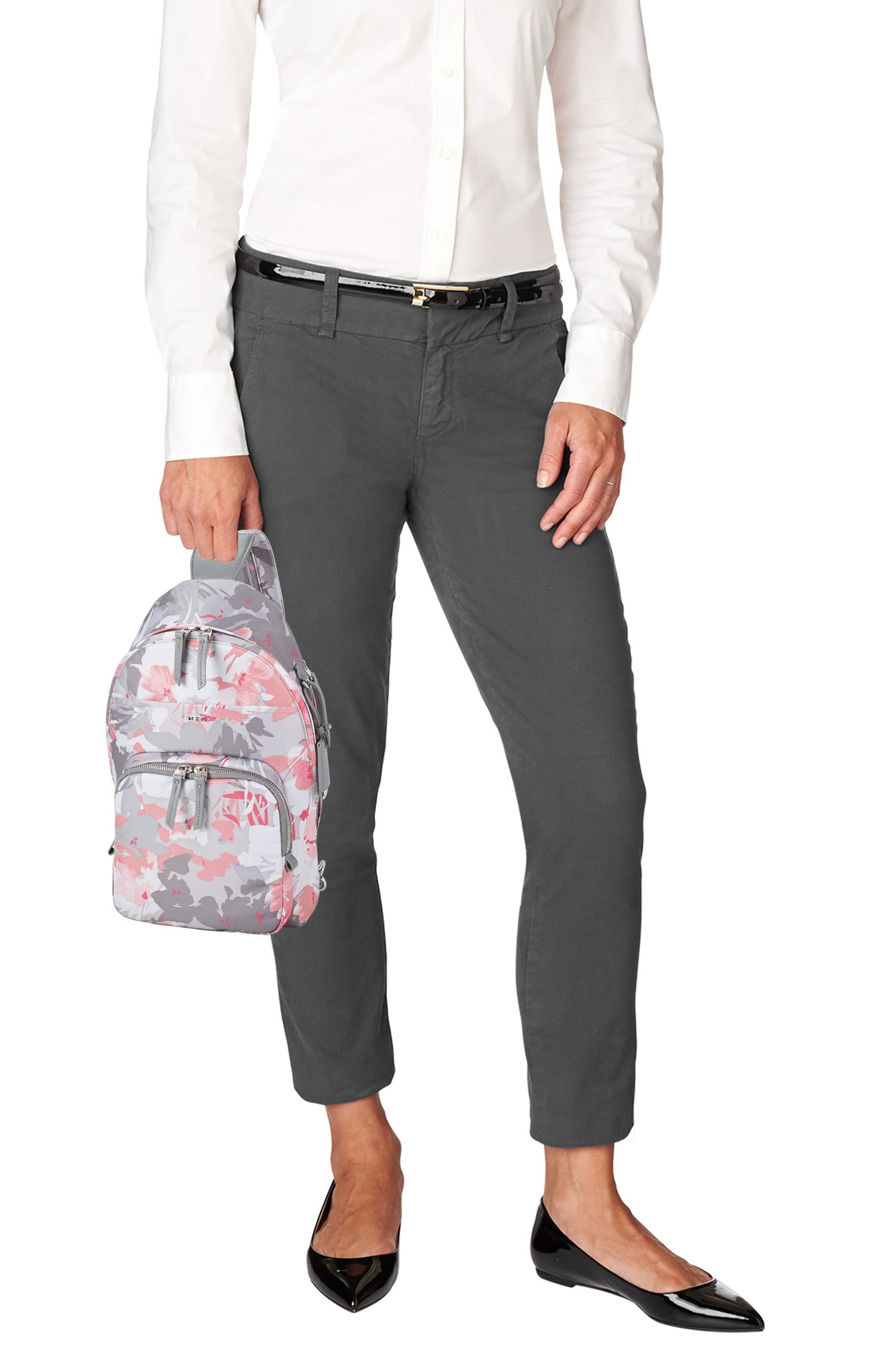 TUMI Nadia Convertible Backpack, Alternate, color, 