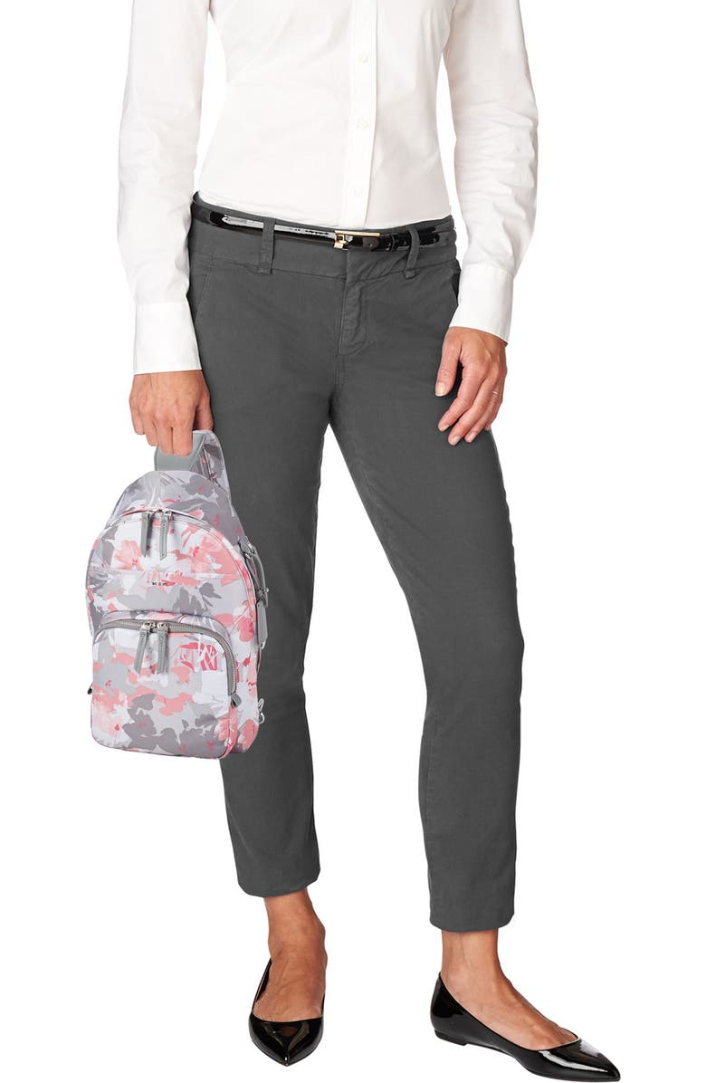 TUMI Nadia Convertible Backpack, Alternate, color,