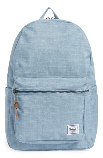 Herschel Supply Co . Settlement Backpack