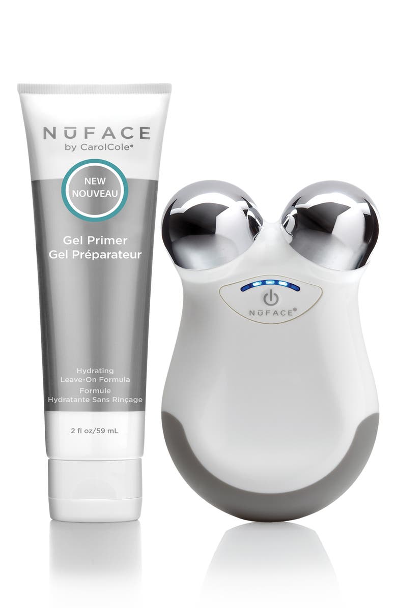 NuFACE<sup>®</sup> Mini Facial Toning Device, Main, color,