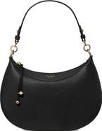 Kate Spade New York Liv Pebbled Leather Shoulder Bag
