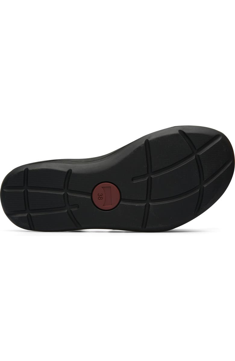 Camper Match Sandal, Alternate, color,