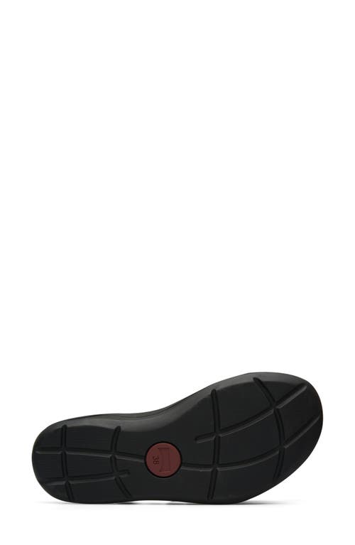 Camper Match Sandal