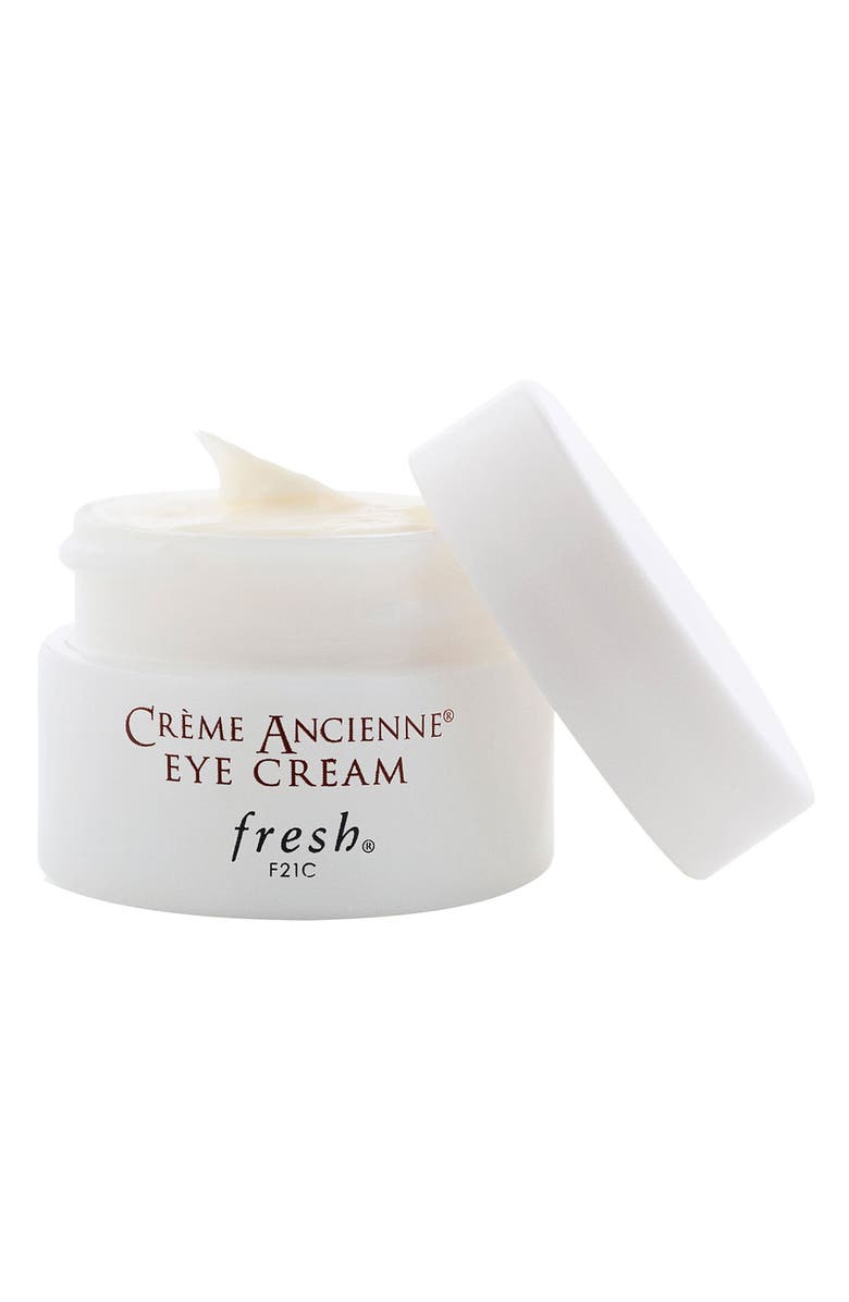 Fresh<sup>®</sup> Crème Ancienne<sup>®</sup> Eye Cream, Alternate, color, 