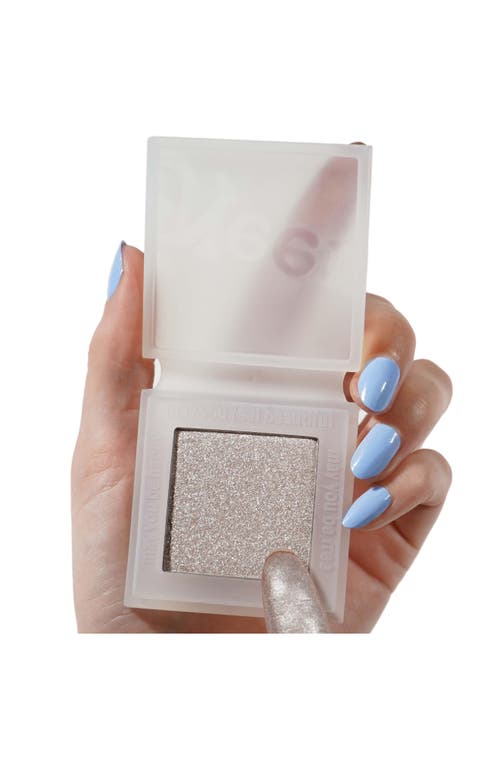 Neen Pretty Shady Pressed Pigment In Yellow