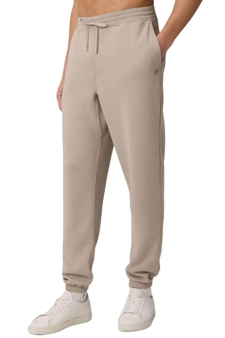 The GridTech Jogger, Main, color, Brutalist Khaki