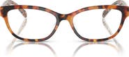 COACH 51mm Pillow Optical Glasses