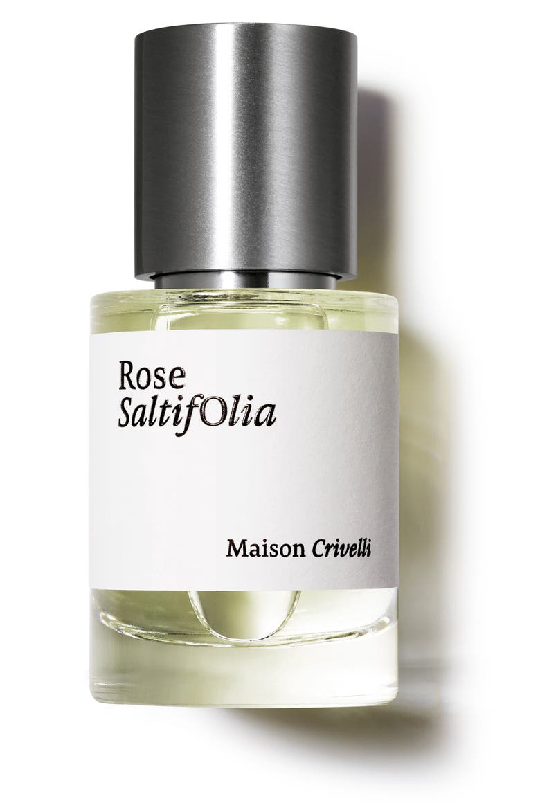 Rose Saltifolia Eau de Parfum, Alternate, color, NO COLOR
