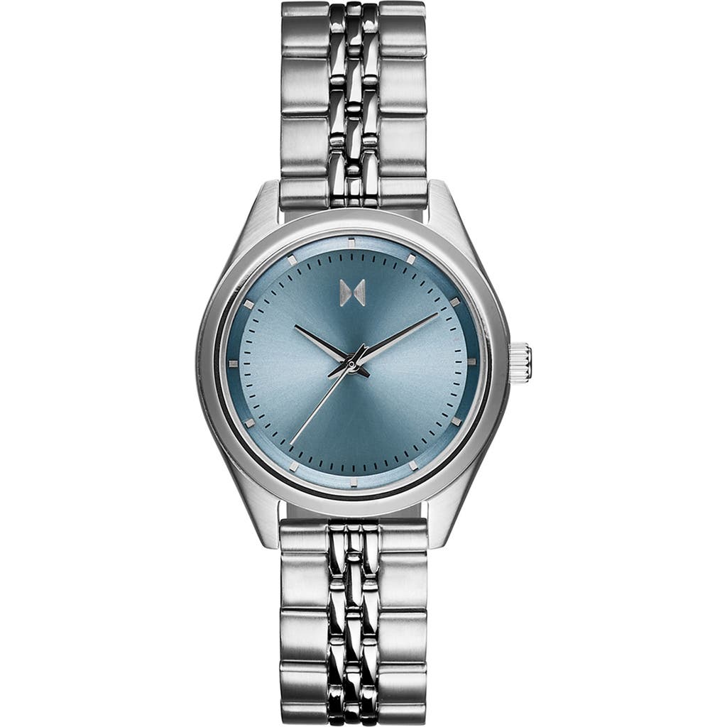 Mvmt Watches Rise Mini Bracelet Watch, 30mm
