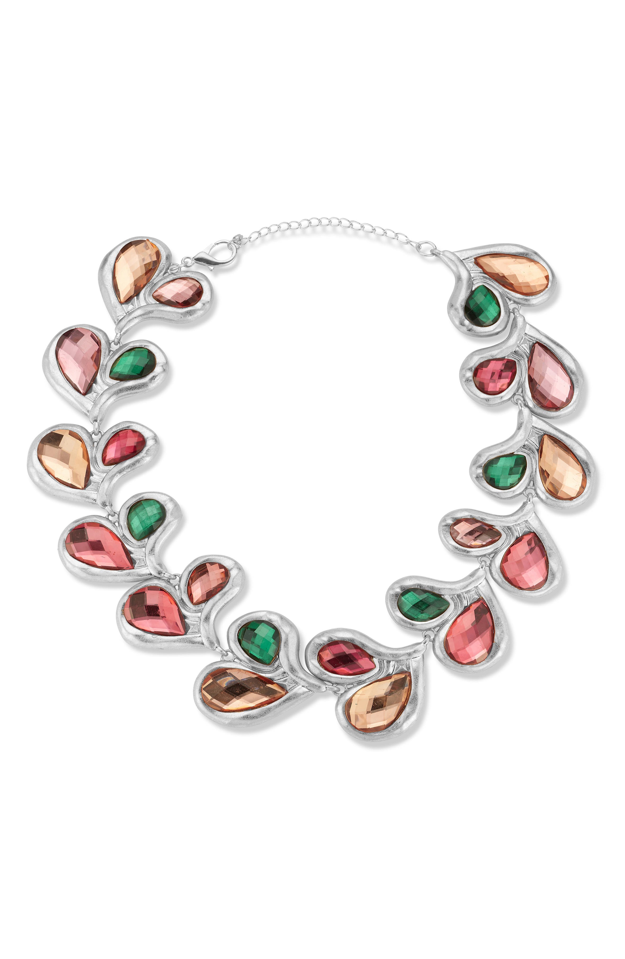 selected SILVER