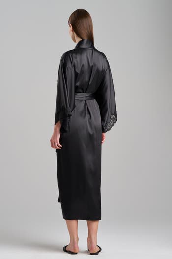 PEONY GLAMOUR Robe