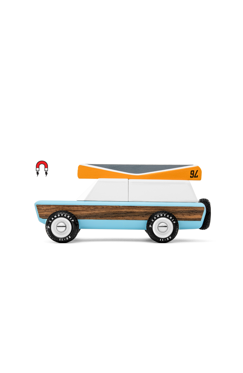 CANDYLAB TOYS Pioneer Classic, Main, color, Multi