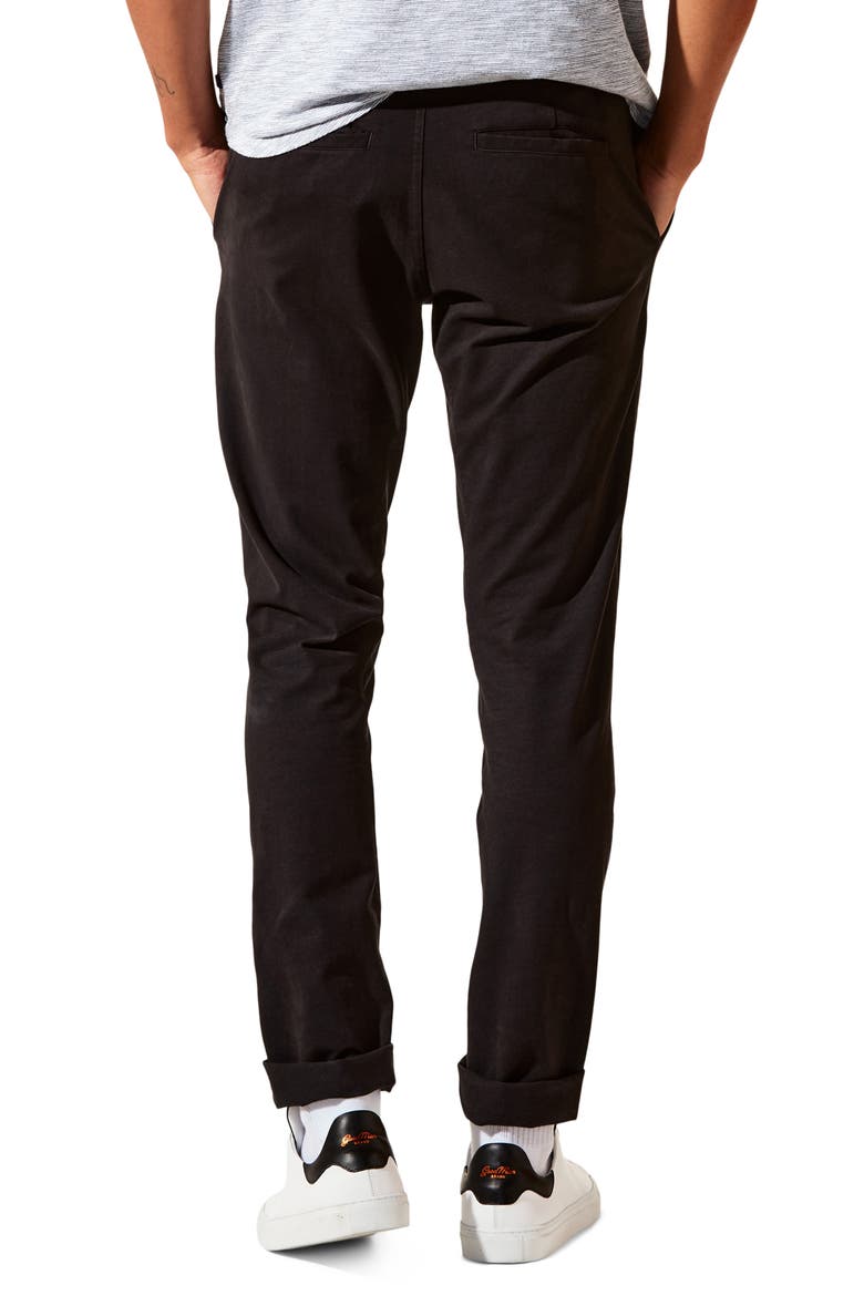 Flex Pro Pants, Alternate, color, BLACK