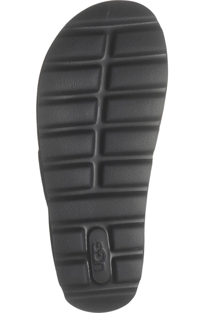 UGG<sup>®</sup> Sungaze Platform Slide Sandal, Alternate, color,