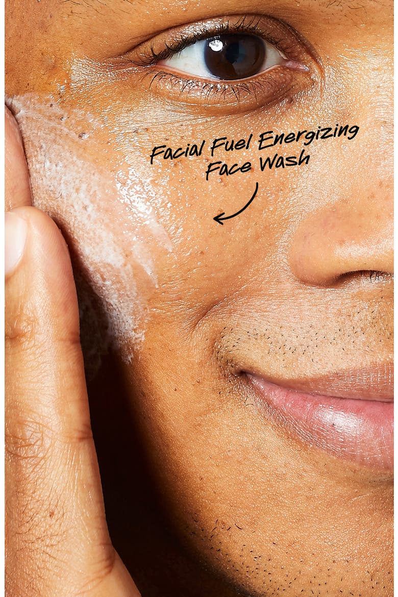 Facial Fuel Starter Kit USD $70 Value, Alternate, color, NO COLOR
