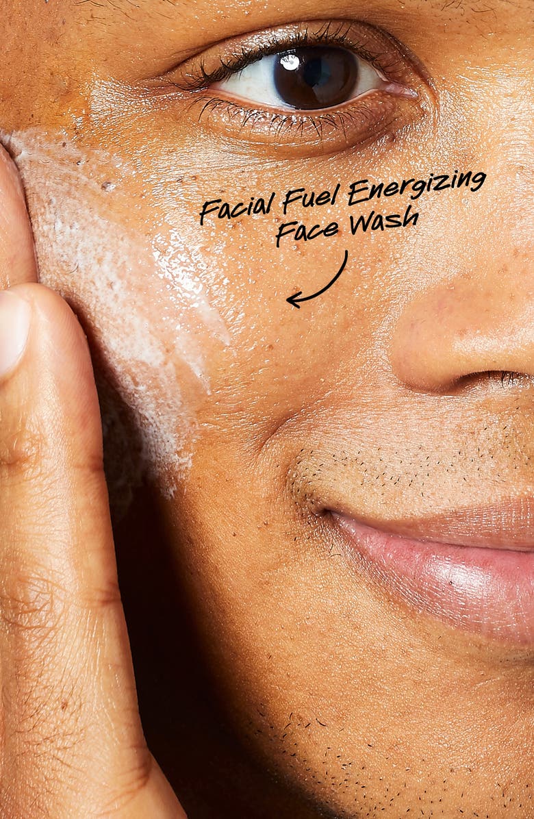 Kiehl's Since 1851 Facial Fuel Starter Kit USD $70 Value, Alternate, color, 