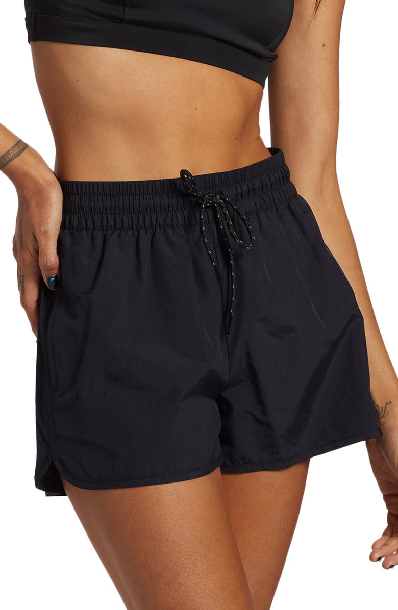 Billabong New Adventure Solid Shorts, Main, color, 