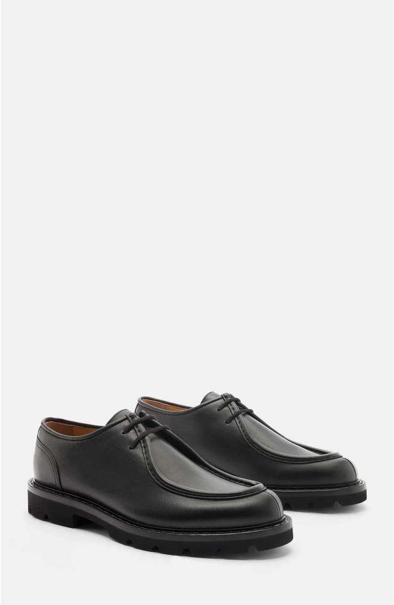 SCAROSSO Damiano Derbies, Main, color, Black- Calf