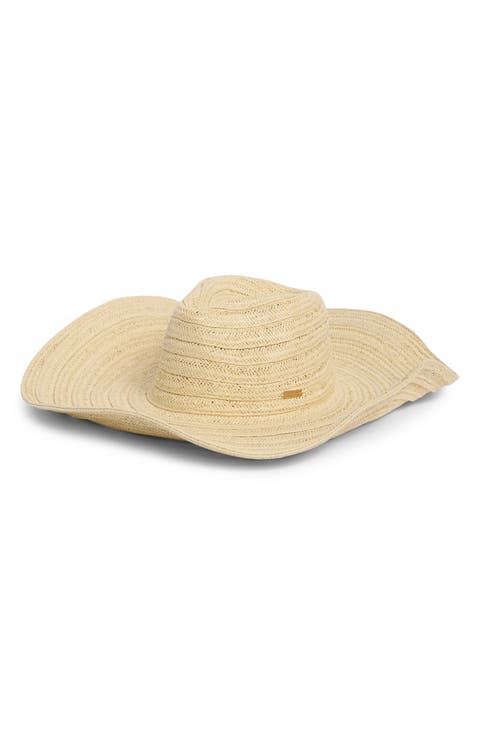 Maria Oversize Floppy Hat