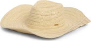 Steve Madden Maria Oversize Floppy Hat