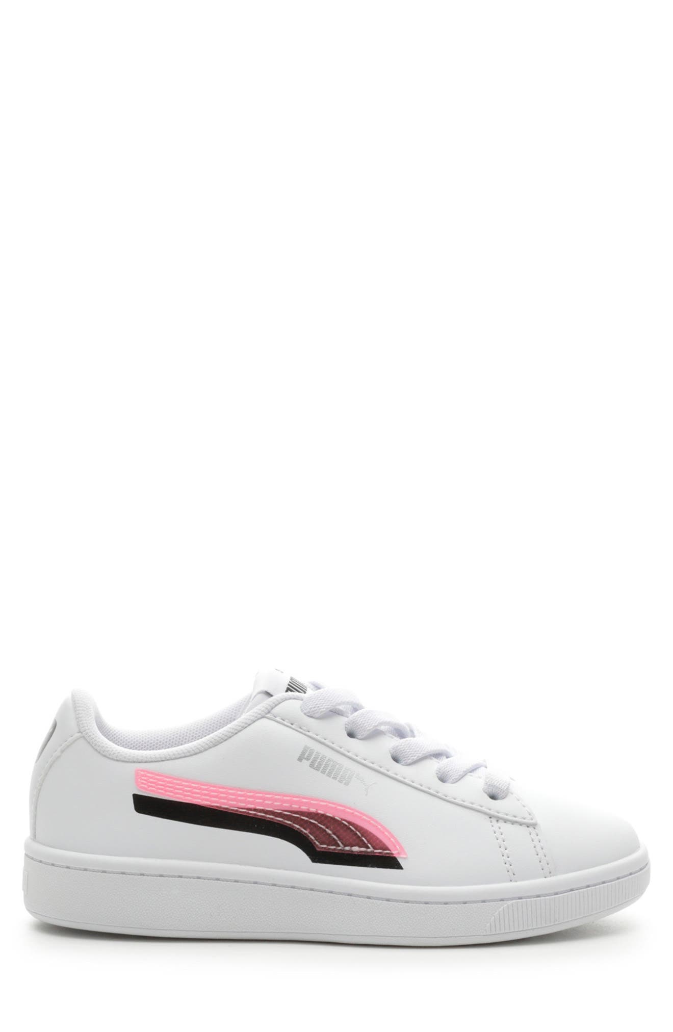 PUMA Vikky V2 Shadow Sneaker (Men) | Nordstromrack