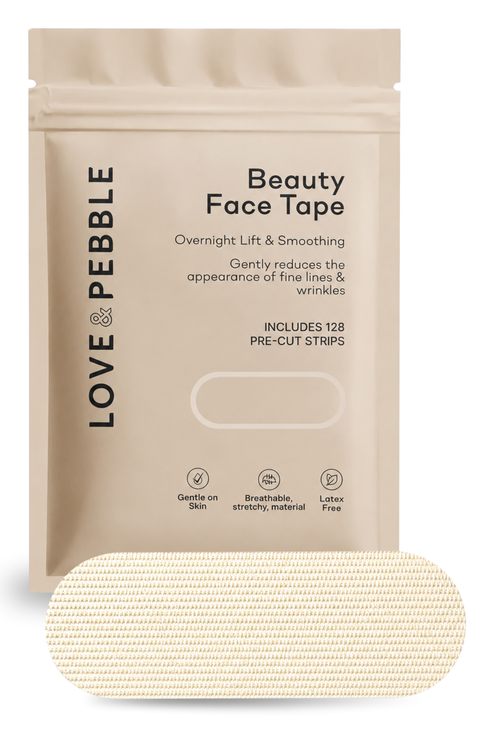 Beauty Face Tape
