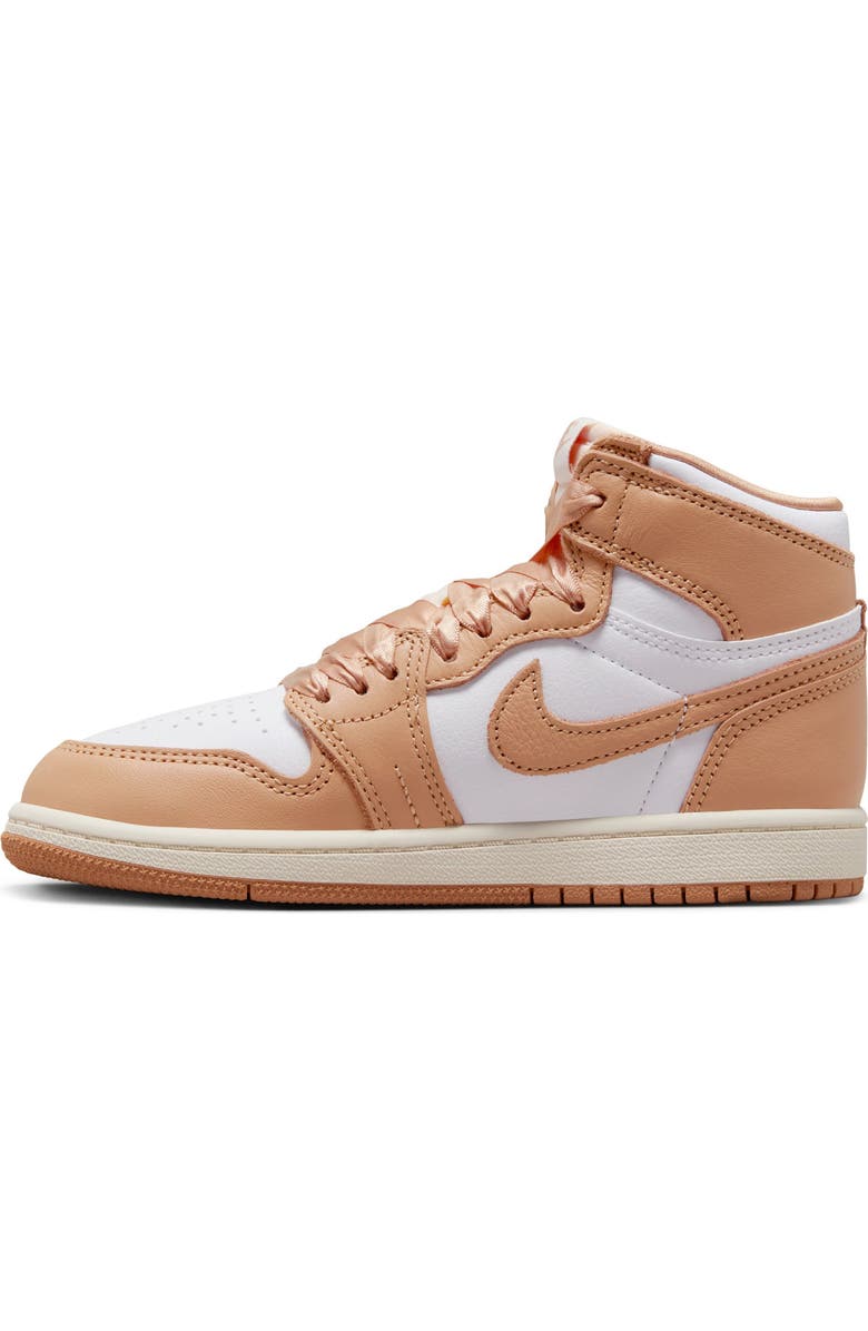 Nike Kids' Jordan 1 Retro High Sneaker, Alternate, color,
