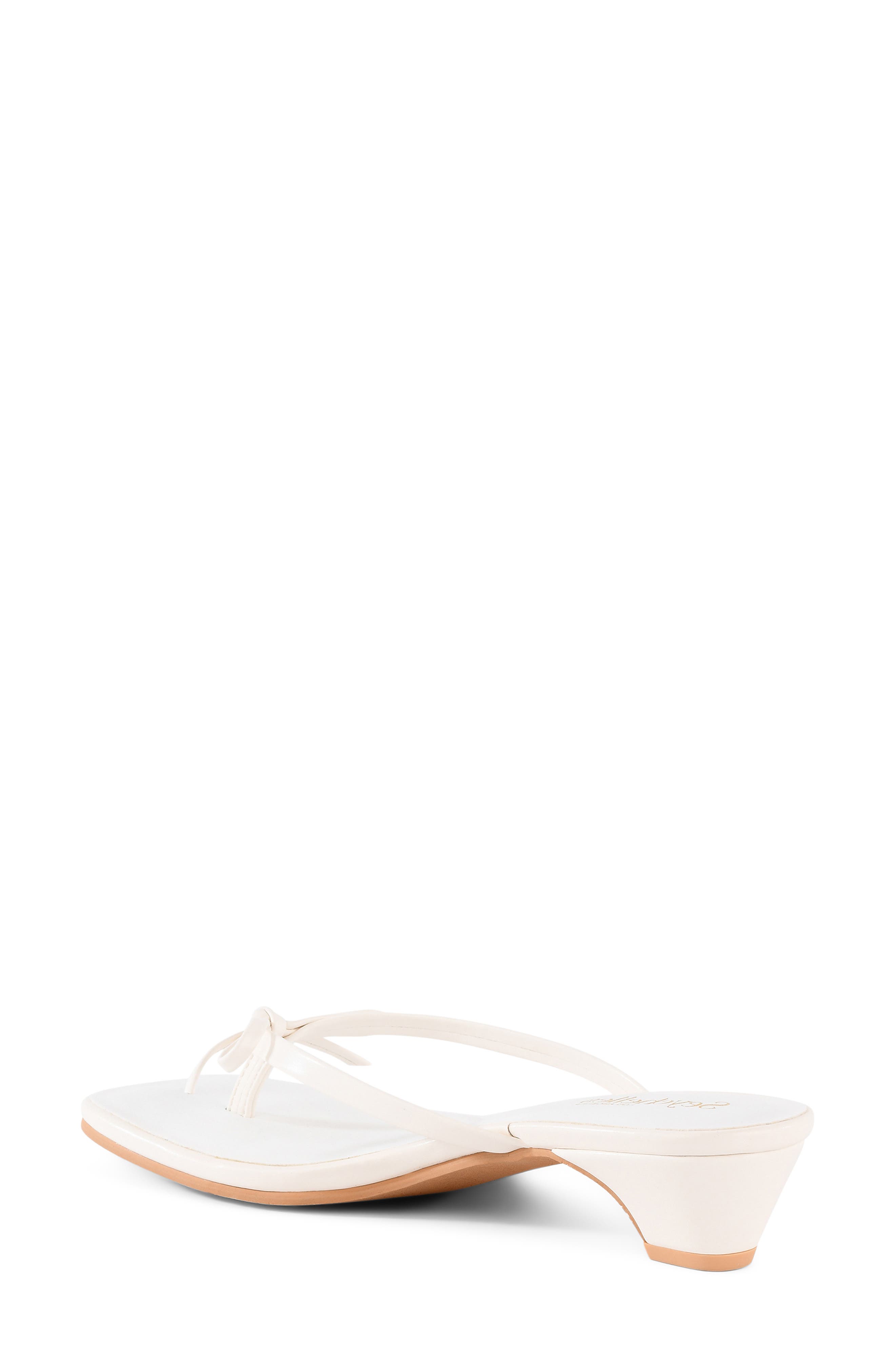 Perfect Wish Sandal - image 4
