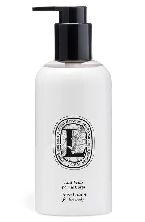 diptyque コレクション シャンプー