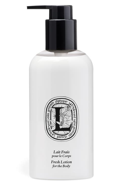 Bath & Body Care Gifts | Diptyque Paris