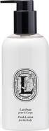 Diptyque Fresh Body Lotion