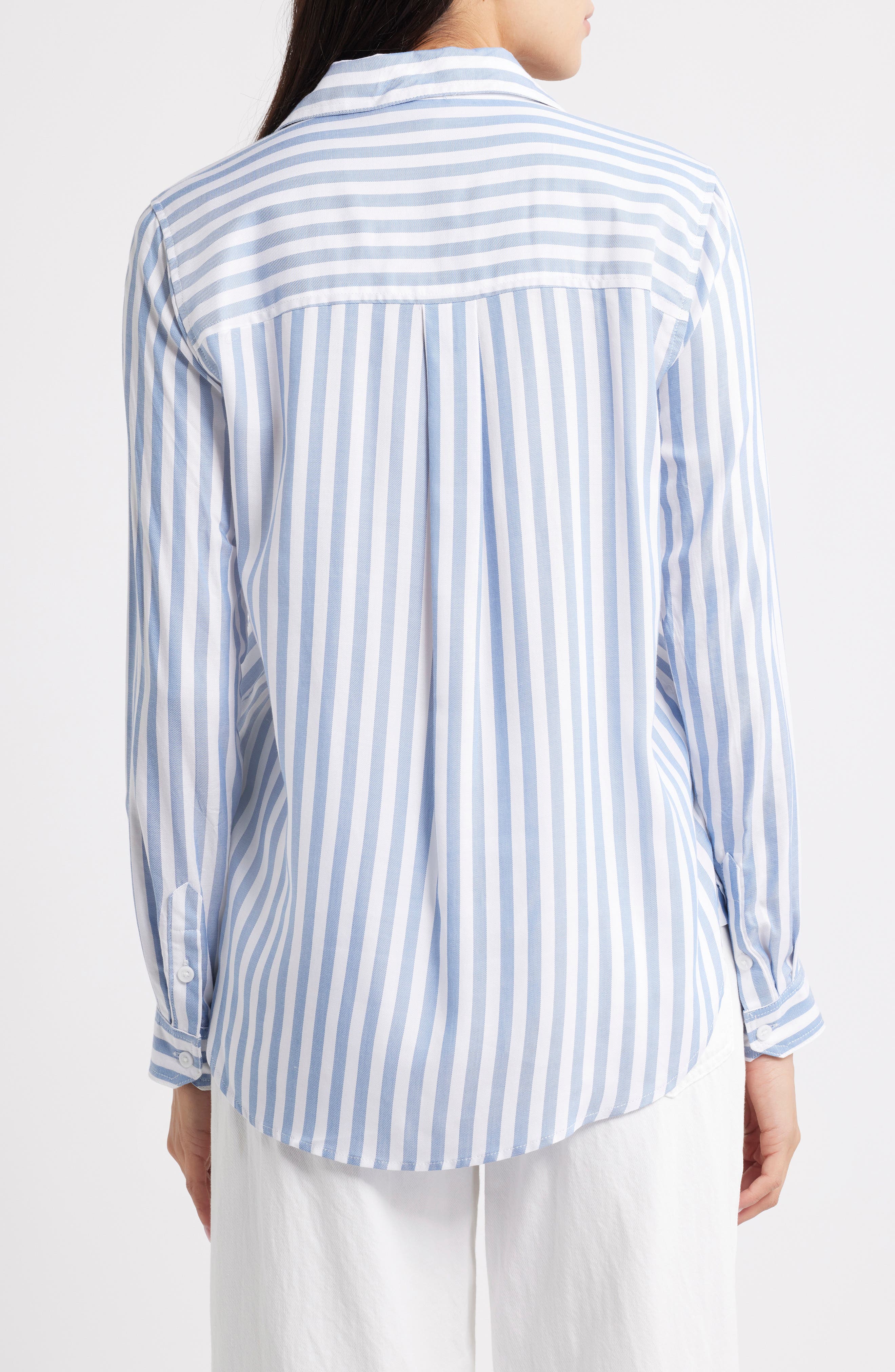 Haley Popover Shirt - image 4