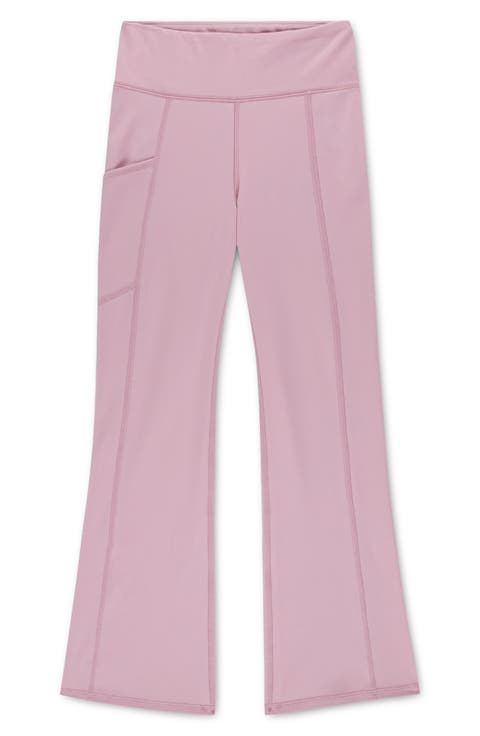 Kids' YPB Flare Leggings (Little Kid & Big Kid)