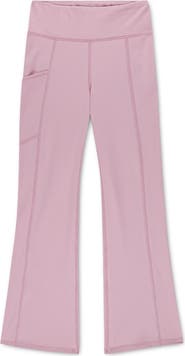 abercrombie kids Kids' YPB Flare Leggings