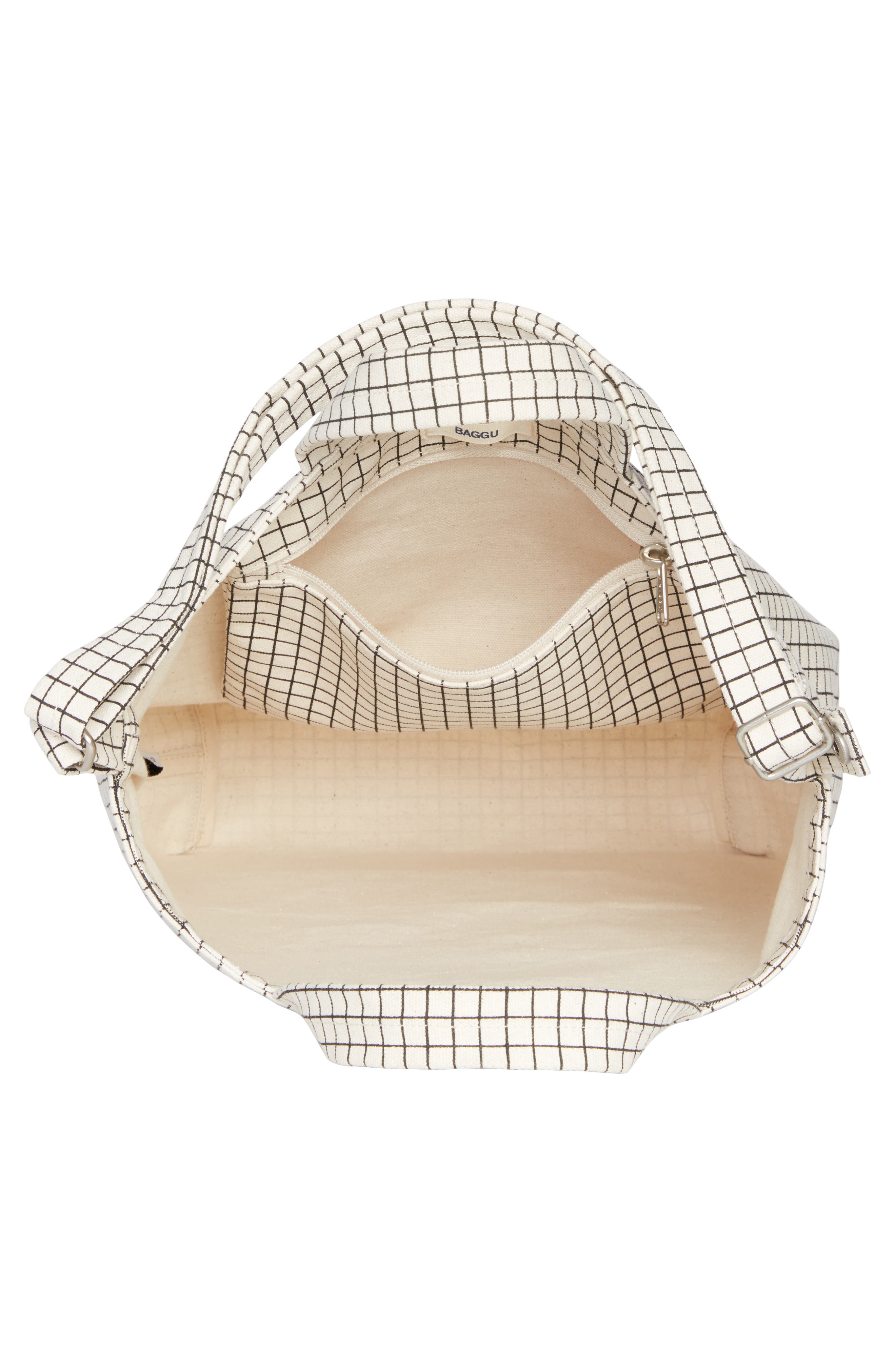 Baggu Duck Bag Canvas Tote, Alternate, color, 