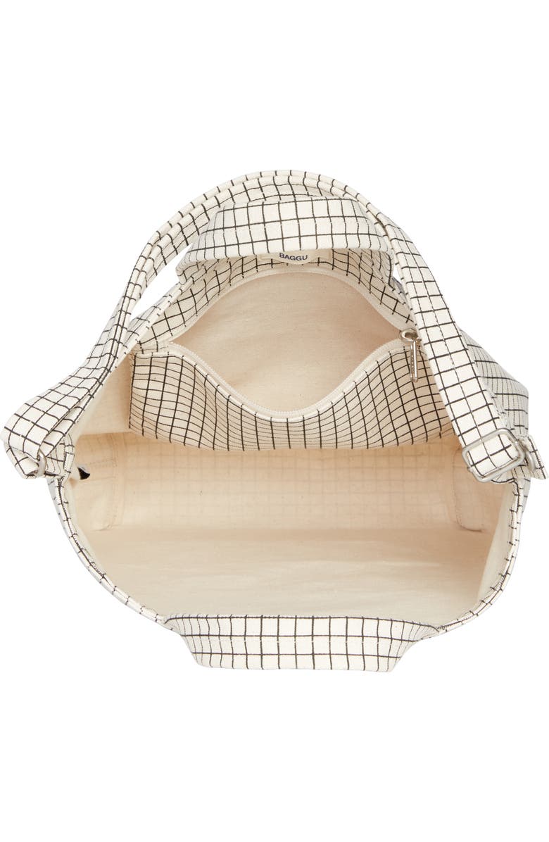 Baggu Duck Bag Canvas Tote, Alternate, color,