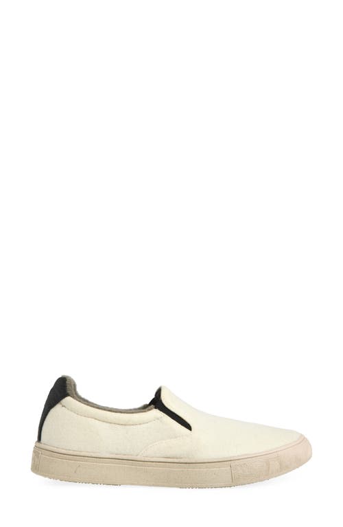 YY NATION YY NATION NIMBO WOOL BLEND LOAFER 