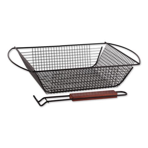 Non-stick Grilling Basket